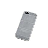 Magpul Industries iPhone 5 Field Case, Clear