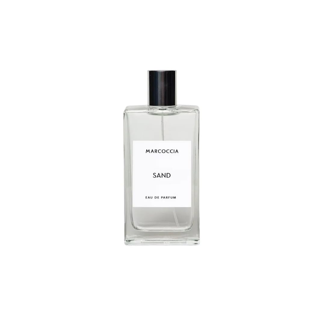 Sand Marcoccia eau de parfum 100 ml Profumeria Artistica made in italy