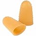 Swingline Rubber Finger Tips, Medium/Large, Size 12, Finger Cots, 12 Count, 1 Pack (54032)
