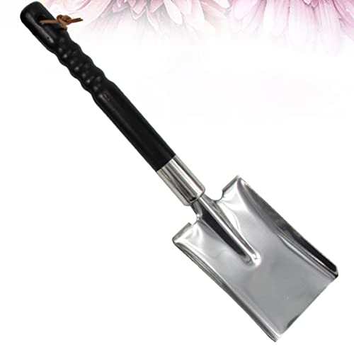 Pala de Jardín de Acero Inoxidable VANZACK 1pc miniatura 2