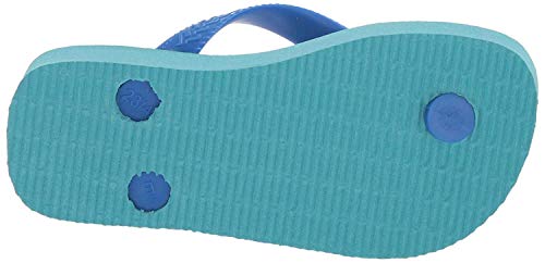 Havaianas Unisex-Child Mario Bros Flip Flop Sandal4
