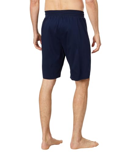 POLO RALPH LAUREN mens Mercerized Cotton Pajama Shorts2