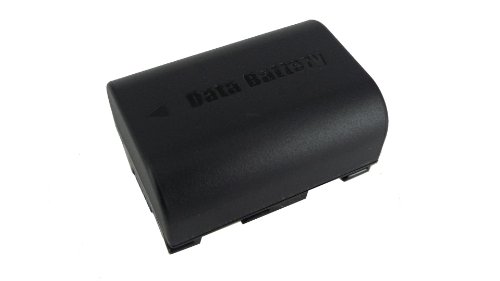 PowerSmart - Batteria da 1.200 mAh, per JVC serie