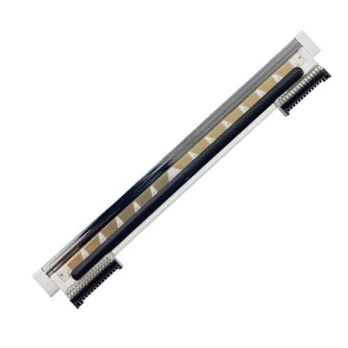 Tête d'impression GT800 203 dpi pour des codes-barres nets sans traces P1025950-019