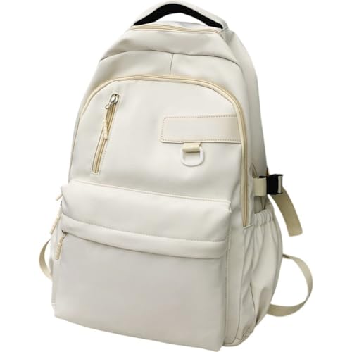 Sac à dos étanche pour ordinateur portable léger pour ados - 2