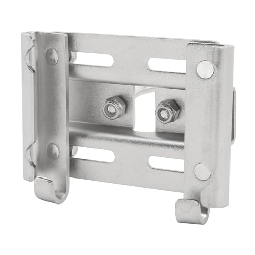 Soporte vertical de riel para evitar la corrosión en barcos y yates