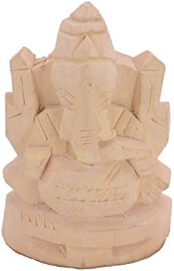 Swetharka Ganesh Jilledu Ganapathi Vellerukku Vinayagar (1 Pc)