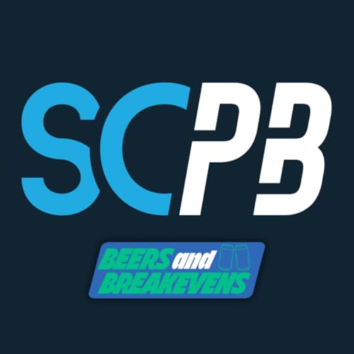 Page de couverture de Beers & Breakevens: No Payne in triple skipper grand final decision