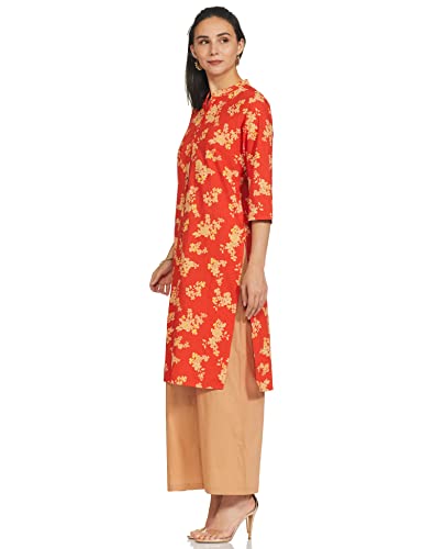 Image of Amazon Brand - MYX Women Salwar Suit Set