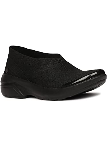 Naturalizer Womens Daydream Black Fashion Sandals - 4 UK/India (37 EU)(5516189) (B073BCXPGQ) Amazon Price History, Amazon Price Tracker