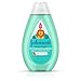 Johnson's Baby Tear Free Detangling 2-in-1 Toddler & Kids Shampoo & Conditioner, 13.6 Fluid Ounce