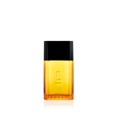Azzaro, Pour Homme, Perfume Masculino, Eau de Toilette, 100ml