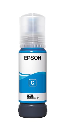 Epson ink 108 Cyan (C13T09C24A)