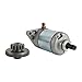 Fire Power SMU0485 Starter Motor