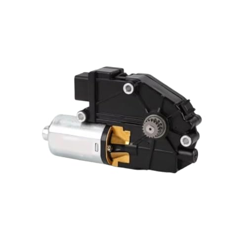 Motor de ventanilla 81631D9000: elevación suave, silenciosa y de alta precisión 5