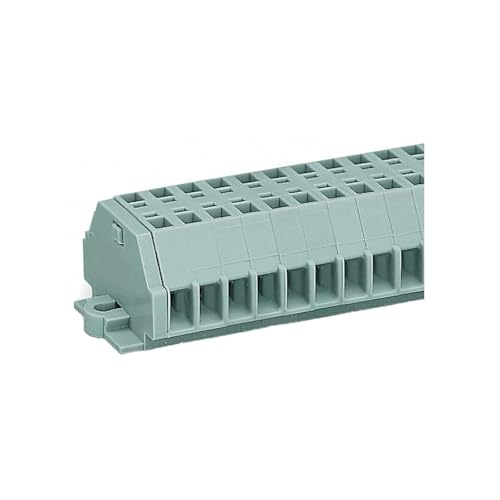 Bloque de terminales de 2 cables      260-103      Go to product viewer dialog for this item.               para conexiones seguras