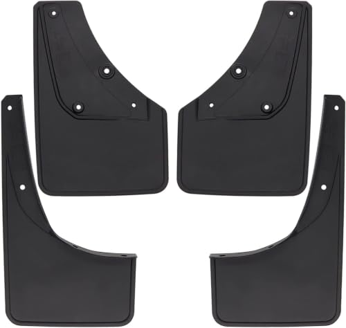Garde-boue avant arrière Suzuki Jimny JB74 bavettes protection 2020