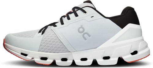 Image of Men's Cloudflyer 4 (Glacier /White)