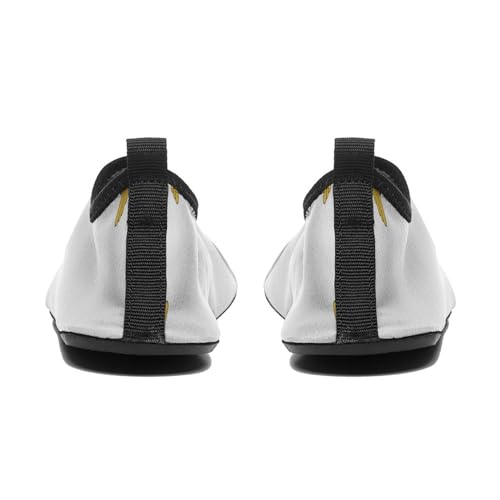 GeRRiT The United States Virgin Islands Flag Water Shoes for Women Men Quick-Dry Aqua Socks Swim Beach Barefoot Yoga Surf Pool Camping3