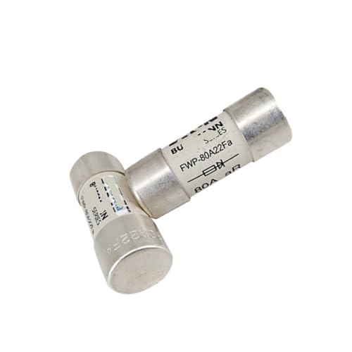 Fusible CC FWP-80A22Fa protège votre système contre les courts-circuits de forte intensité