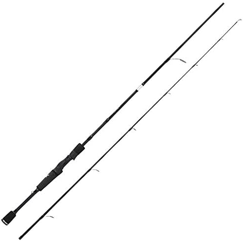 KastKing Crixus Fishing Rods Cover