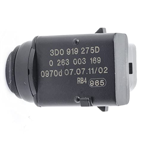 GZKM PDC Parking Sensor FOR V-W P-HAETON T-OURAN T-OUAREG P-ORSCHE C-AYENNE B-OXTER CAYMAN PARKSENSOR 3D0919275D