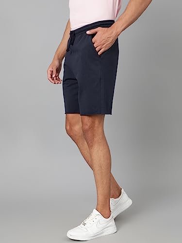 Image of KOTTY Solid Men Casual Shorts