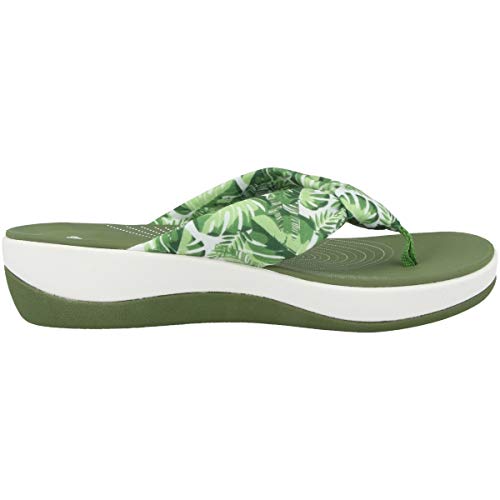 Image of Clarks Women's Arla Glison Flip Flop