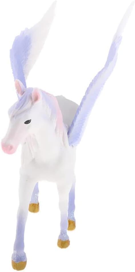 Amazon | SAEYZ 3种 リアル プラスチック製 動物フィギュア 玩具