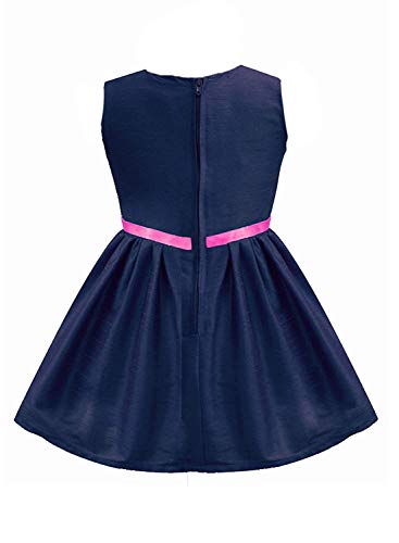 Image of A.T.U.N. (All Things UBER Nice) Baby-Girls Special Occasion Dress