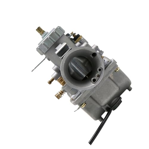 Carburateur VM30 pour pit bike et dirt bike de 125cc à 250cc