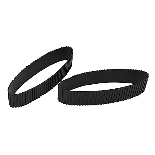 Qiilu �����Y�Y�[���O���b�v���o�[�����O�A�V�O�}18?200�����Y�p�����Y���o�[�O���b�v�����i�A�J���������Y�Y�[��