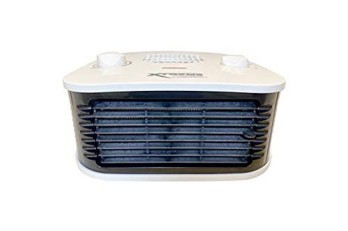 Xtreme Heaters Cabin Heater - Small, Quiet, Portable Heater for Marine and RV
