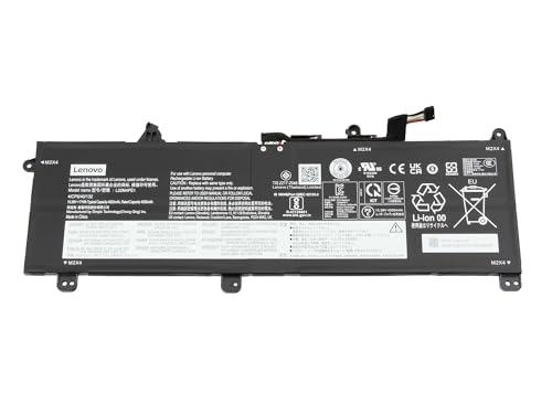 Batterie Lenovo L22D4PE1 d'origine de 71Wh conçue pour le PC portable ThinkBook 16 G7 ARP