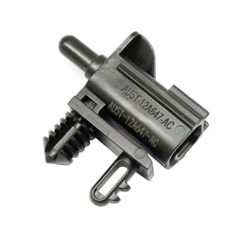 Sensor de temperatura exterior Ford Escape 2013-2021 AU5T12A647AC con cable 2