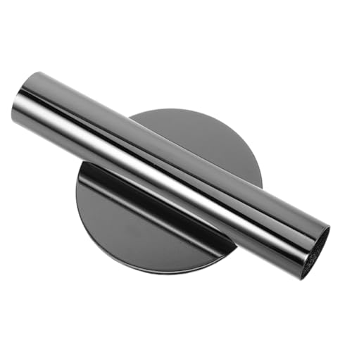 TOPPERFUN Wandpflanzgefäß Aus Metall Blumenvase Mit Selbstklebender...