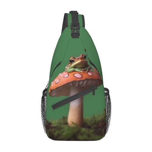 Sac à dos voyage grenouille pour ne plus souffrir du poids des bagages