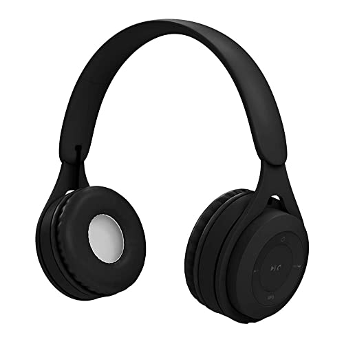 XYLXJ Y08 Casque audio sans fil BT 5.0 avec carte TF, lecteur MP3, entrée auxiliaire 3,5 mm, mains libres avec… - Les Beatles, Paul McCartney, John Lennon, RIngo Starr, George Harrison XYLXJ Y08 Casque audio sans fil BT 5.0 avec carte TF, lecteur MP3, entrée auxiliaire 3,5 mm, mains libres avec…