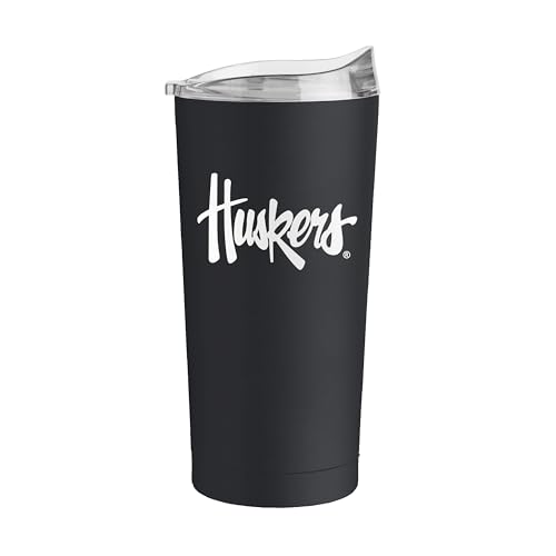 Image of FANMATS NCAA Stainless Steel 20 oz Tumbler - Powder-Coated Finish | Team Color | 20 Fluid Ounces