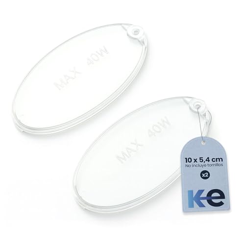 Anakel Home Deflector de Luz Campana Extractora