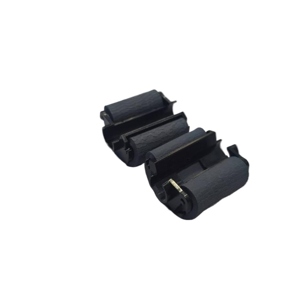 Rodillo de Recogida 10X JC73-00309A Compatible con CLP 310 CLP 315 CLP 320 CLP 325 CLP 360 CLP 365 CLP 3300 CLP 3305 SL C410 C430 C460 C467 CLP315 CLP310