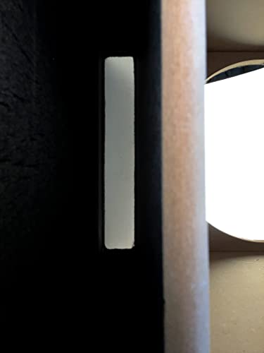 Car Audio Single 12" Vented Subwoofer Stereo Sub Box Ported Enclosure 5/8" Mdf #TOP7