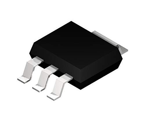Amazon | ON Semiconductor 低ノイズLDO電圧レギュレータ 2.2A 1.25