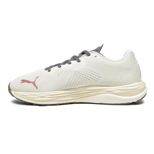 PUMA Mens First Mile X Velocity Nitro 2 Running Sneakers Shoes - White3
