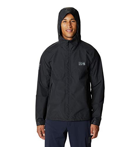 Image of Mountain Hardwear mens Exposure /2 Gore-tex Paclite Jacket