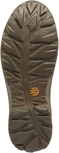 Image of LaCrosse 17 inch Alpha Agility Snake Boots for Men Featuring Waterproof Rubber, Eva Soles, and Snake Guard Toe Protection