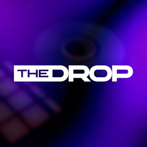 The Drop du 18 mai 2024 Titelbild