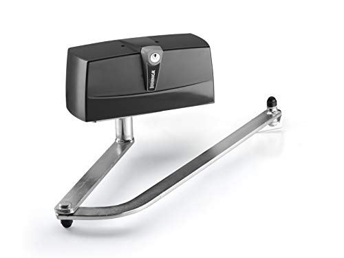 Beninca BRAINY 24 control panel with integrated receiver.