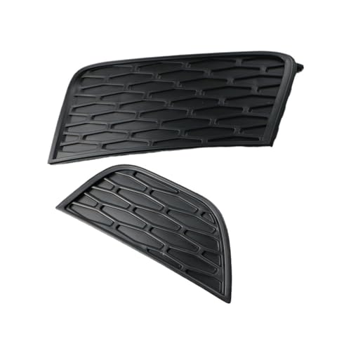 Cadre antibrouillard Range Rover Evoque 2012-2018 cache phare calandre gauche droite