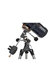 Astromaster 114EQ MD Smart